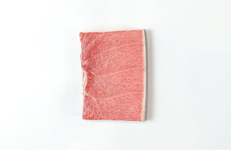 Otoro Blue-Fin Tuna | Sashimi Grade Fish Delivery