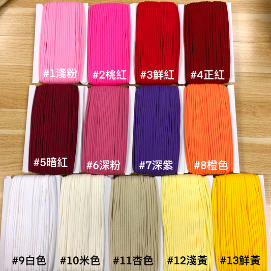 Clover sewing hook no.3 6pcs 暗勾暗扣no.3 6對– K•T Fabric Hong Kong