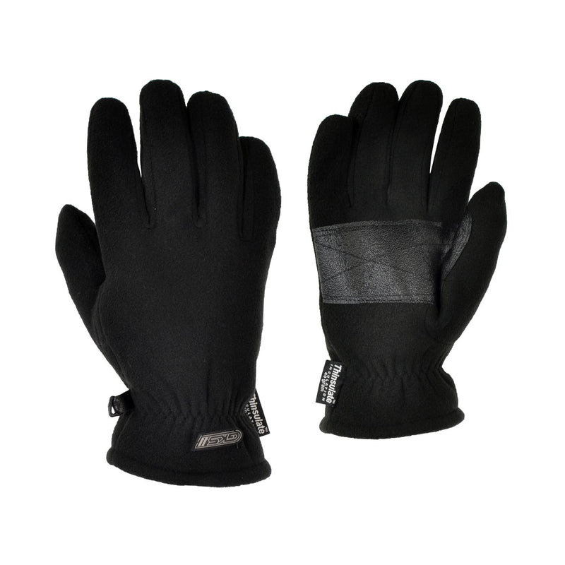 Ganka Fleece Heatlocker Glove | CA | ruggednorth.ca – Rugged North ...