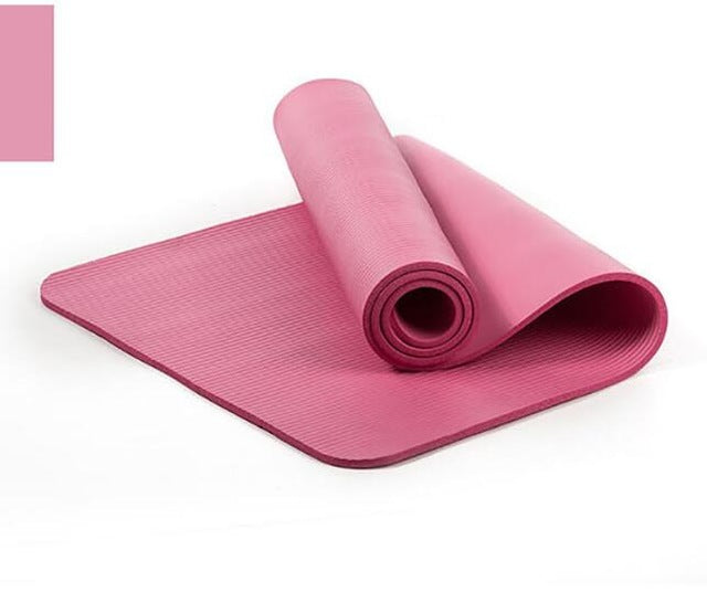 yoga mat 10mm