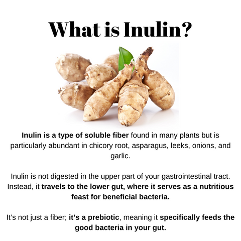 what is inulin
