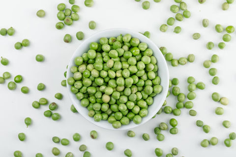 what is pea protein