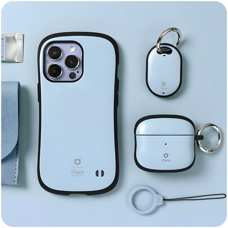 NANGA✖︎iFace FIRSTCLASS for AirPods 3 | uzcharmexpo.uz