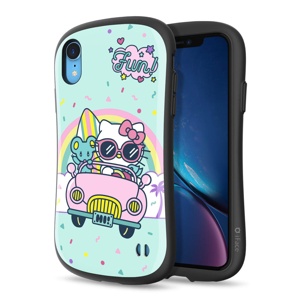 Iface Phone Case First Class Sanrio For Iphone Xr Iface