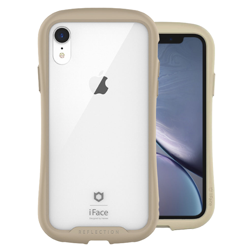 Iface Phone Case Reflection For Iphone Xr Iface