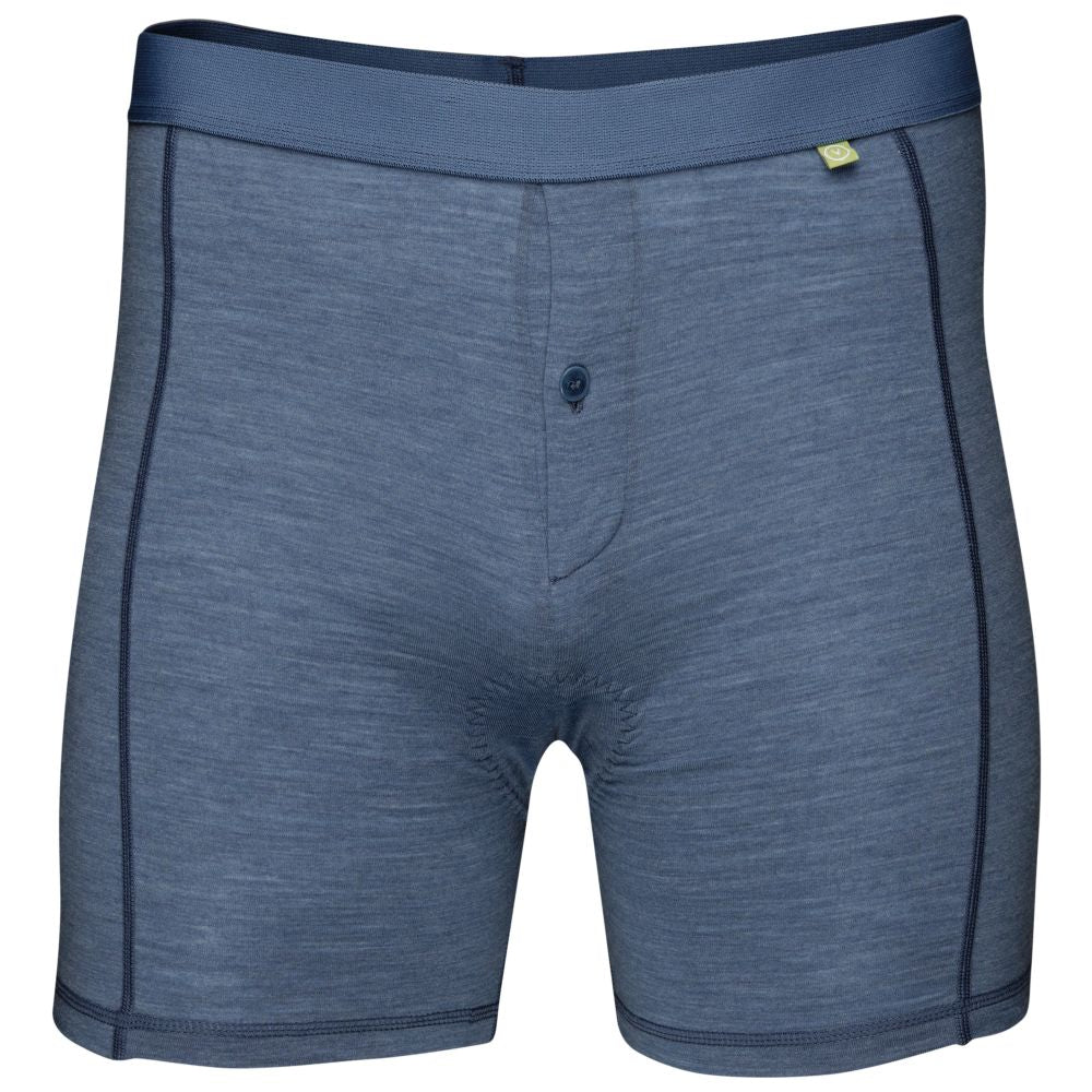 Pullin BOTANIK Multicolour - Fast delivery  Spartoo Europe ! - Underwear  Boxer shorts Men 35,20 €
