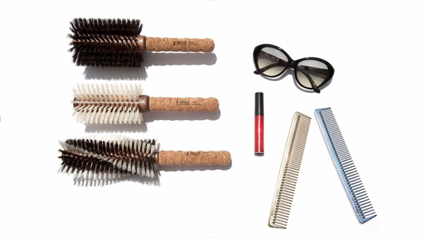 Ibiza Hair Tools | MCM Beauty