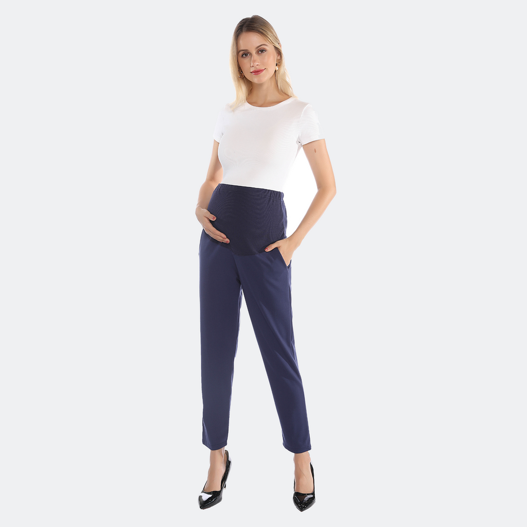 Maternity Over Bump Jeggings | M&S US