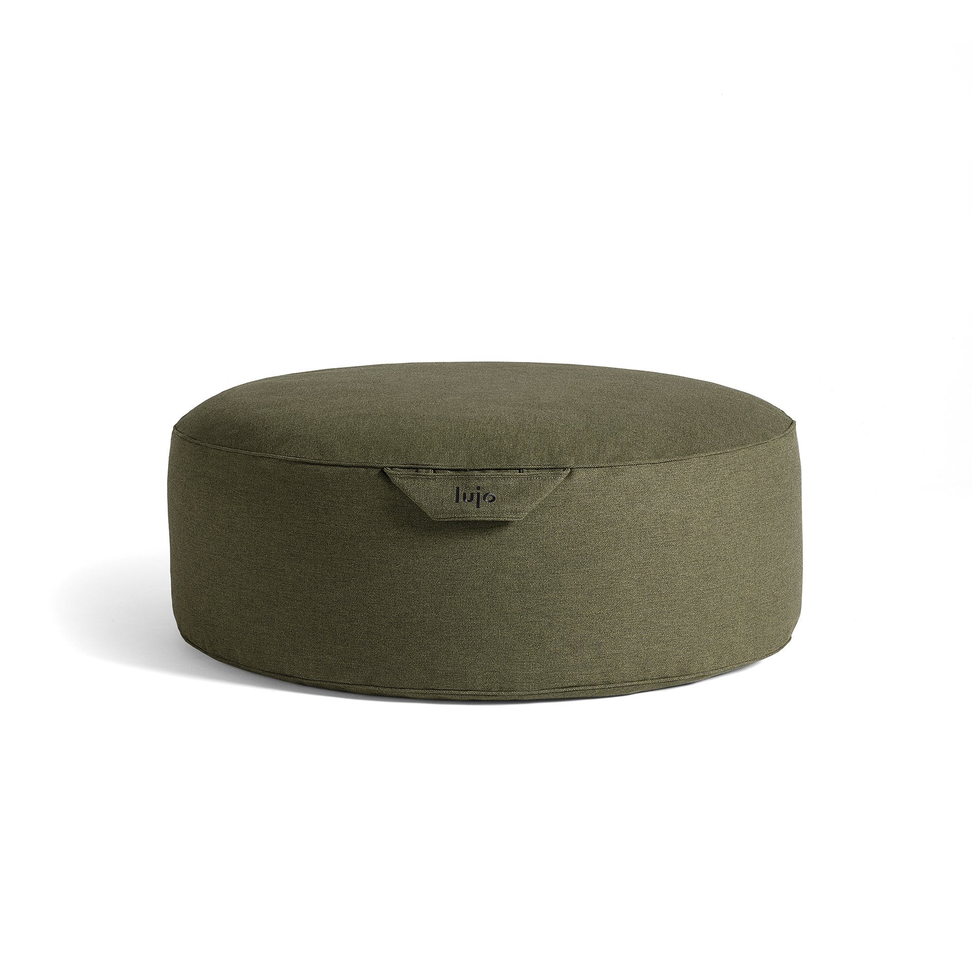 Bean Bag Ottoman – Indoor X Out - Lujo Australia product image