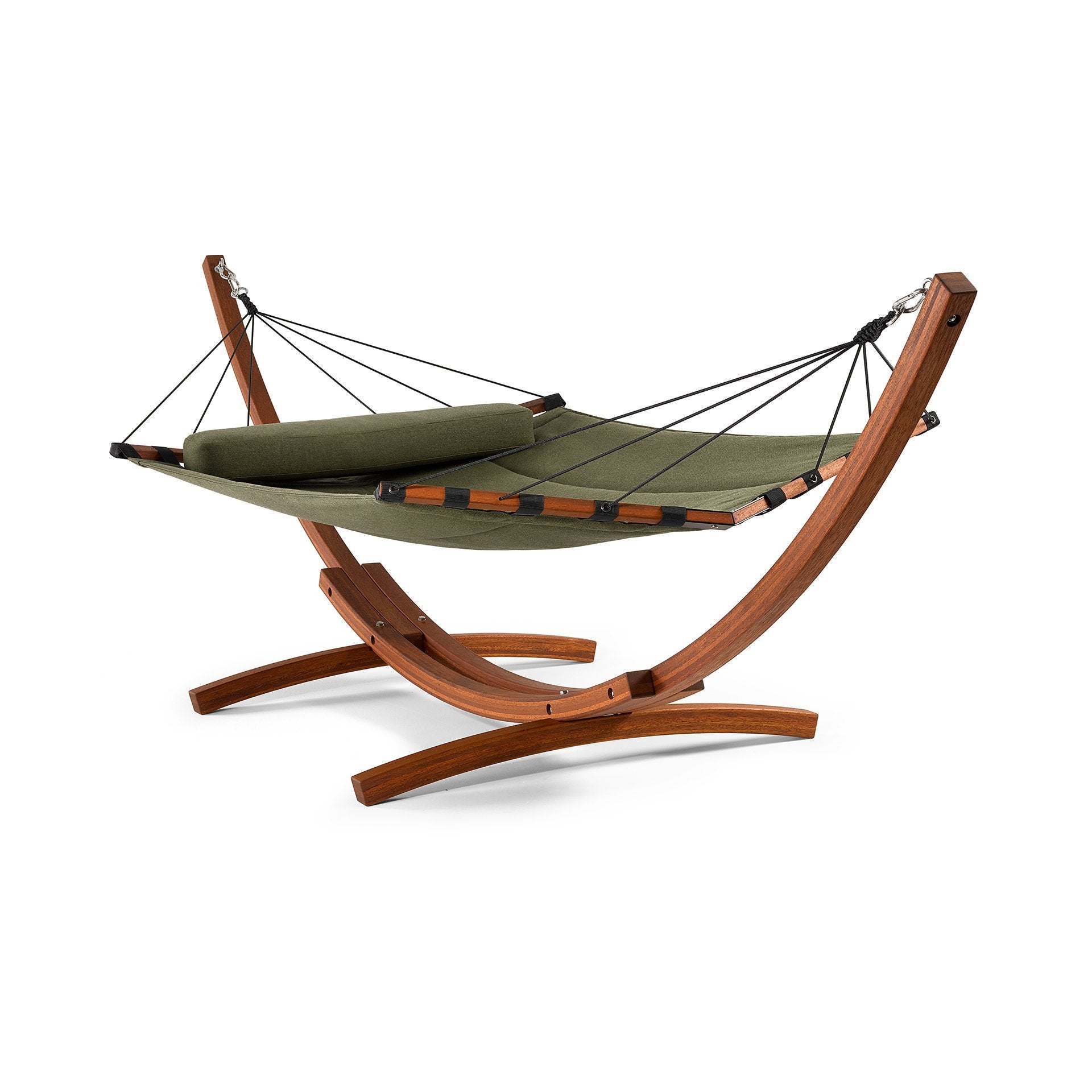 Luxury Free Standing Hammocks Hammock With Stand Lujo Living   Free Standing Hammock Isla Double Blend Sage Dddf806d 37a2 436e B43a 2fd9d9d90faa 2100x 