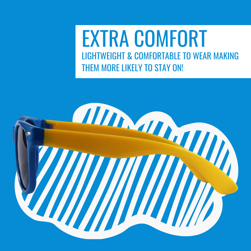 Comfortable to wear
