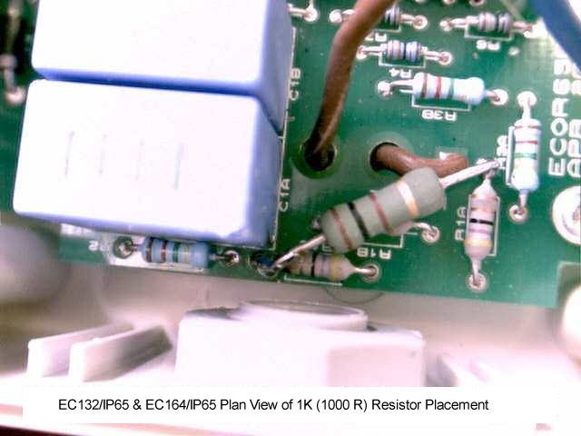 How to Replace & Solder Resistors on a Circuit Board? - Eashub
