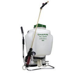 Chapin 62000 backpack sprayer