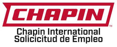 Chapin job application in Spanish - link
