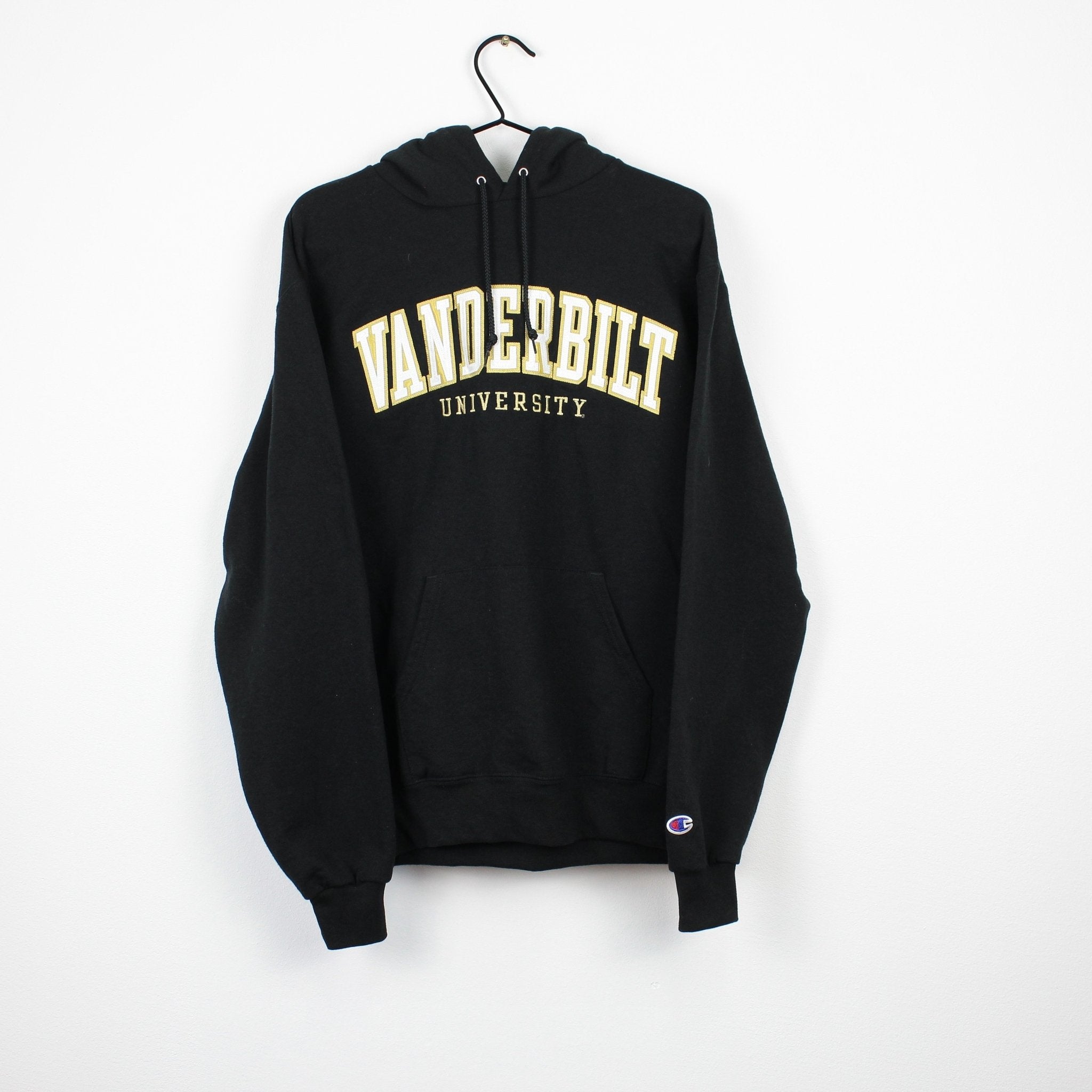 vanderbilt champion hoodie