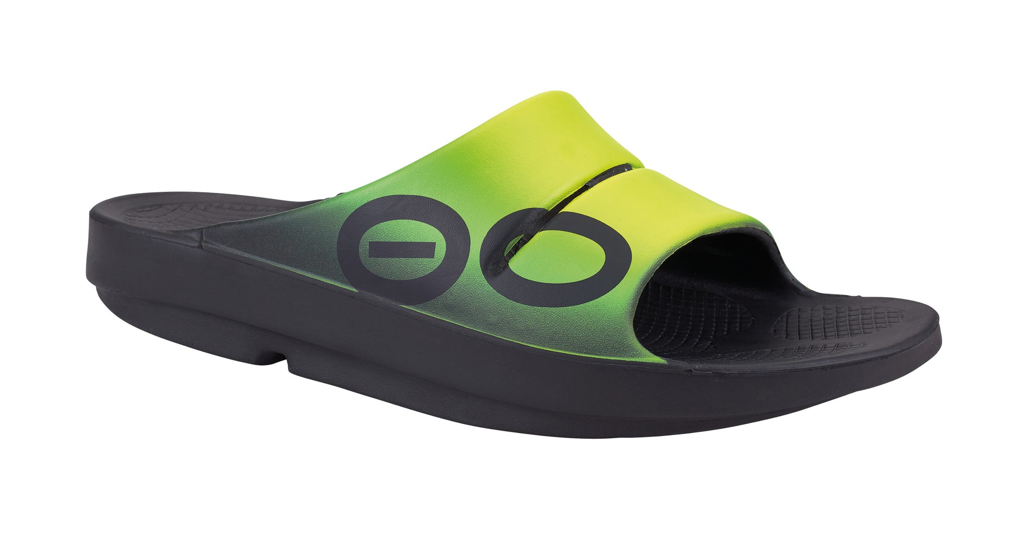 oofos ooahh sport slide