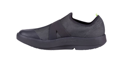 men's oomg fibre low shoe