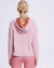 Zip Up Nursing Hoodie - Rosetta - aheadtohealth - 3