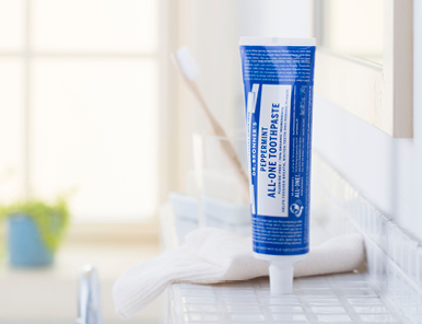 Dr Bronner Peppermint Toothpaste.png