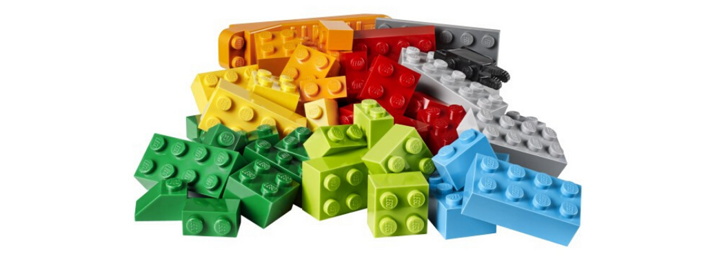 LEGO® & Pieces | I'm Bricks