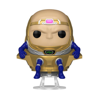 Funko Pop! Marvel: Ant-Man and The Wasp: Quantumania - Kang
