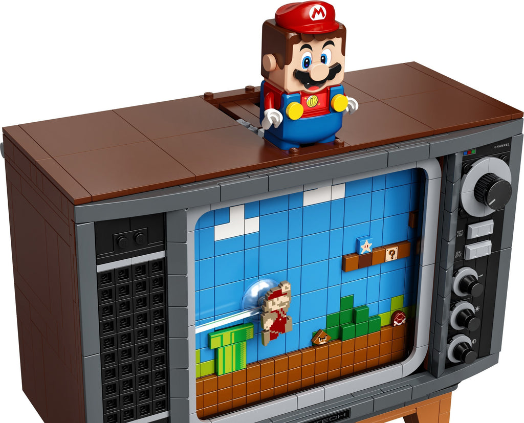 nintendo lego nes australia