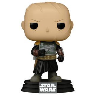 new boba fett funko pop