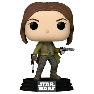 Funko POP! Star Wars - Power of the Galaxy: Rey 577