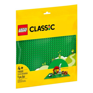 LEGO® CLASSIC 10701, 11024 Large gray base plate