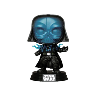 Star Wars - Darth Vader on Tie-Fighter Disney 100th Pop! Trains