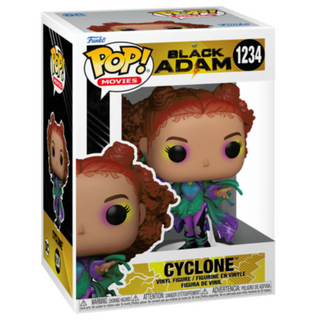 Funko Pop! Wednesday (2022) - Wednesday Addams Metallic #1311