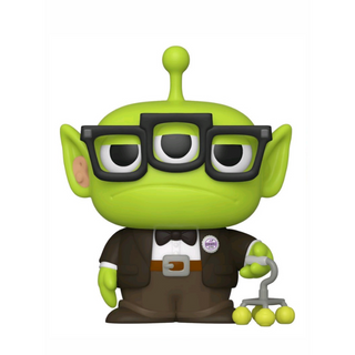 Funko Pop! Disney: UP - Alien as Dug #754 – TOY TOKYO