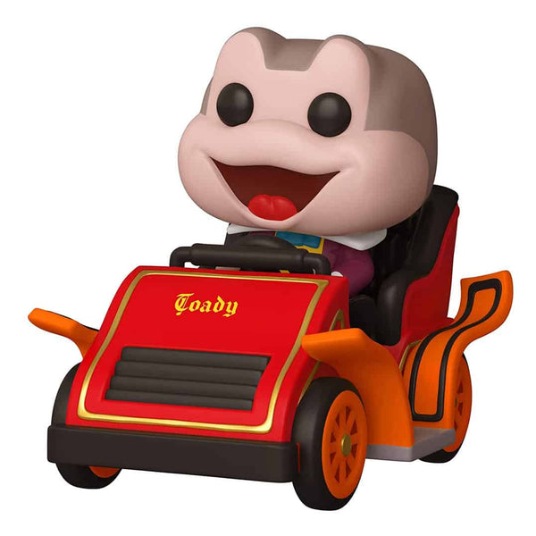 disney ride funko pop