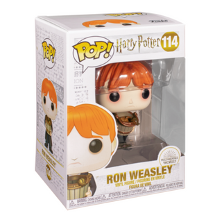Funko POP Ginny Weasley #46 Harry Potter Vinyl Figure