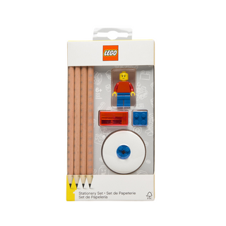 LEGO Brick Erasers