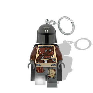 LEGO® Cactus Boy Keychain LED Light 3” – Atlanta Brick Co