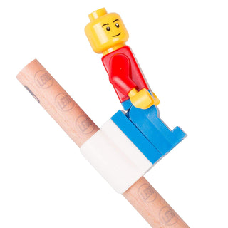 LEGO Brick Erasers