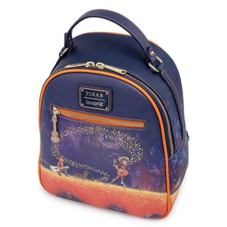 Beauty and The Beast 1991 Mini Backpack