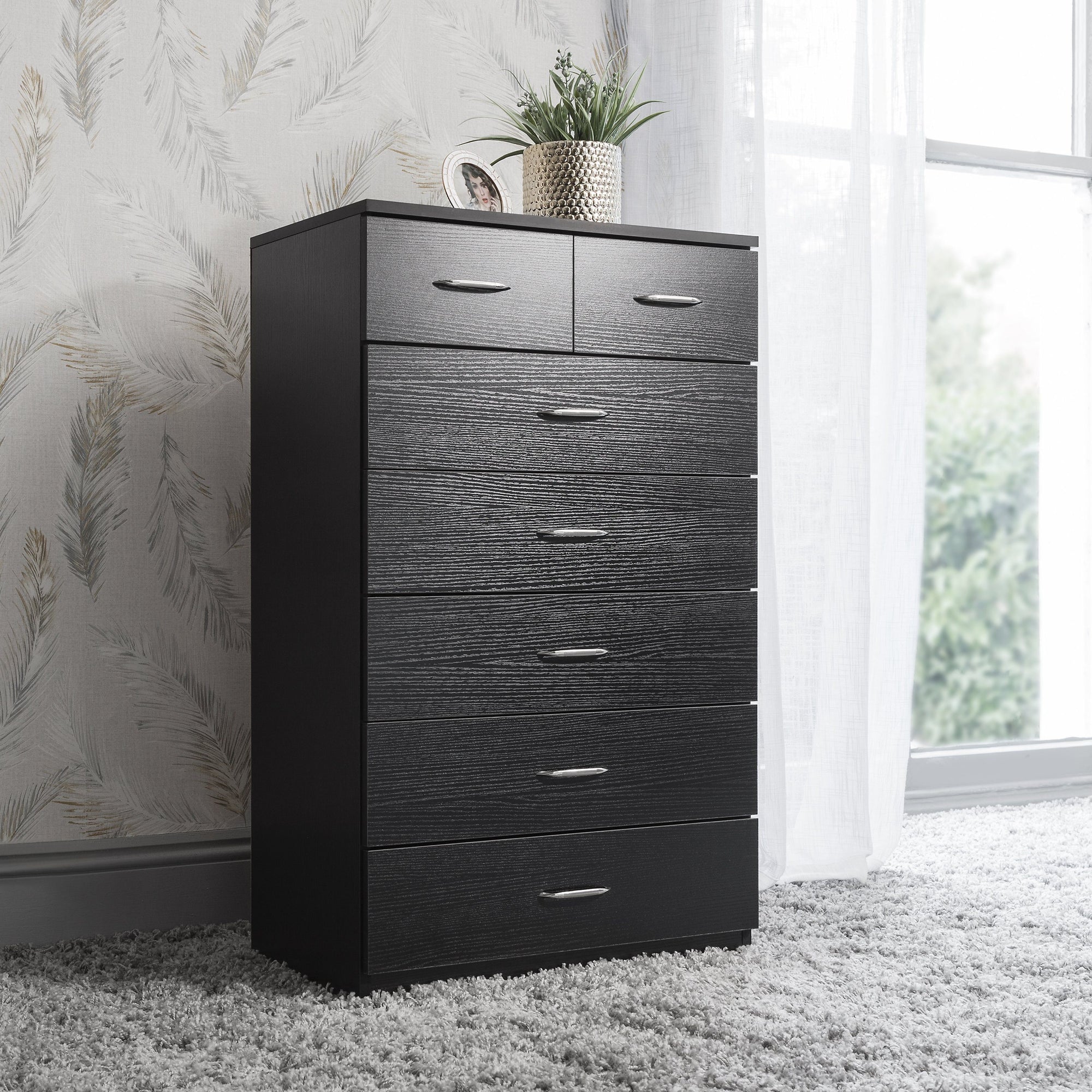 Chest of Drawers, Modern & Stylish Chest of Drawers from Laura James