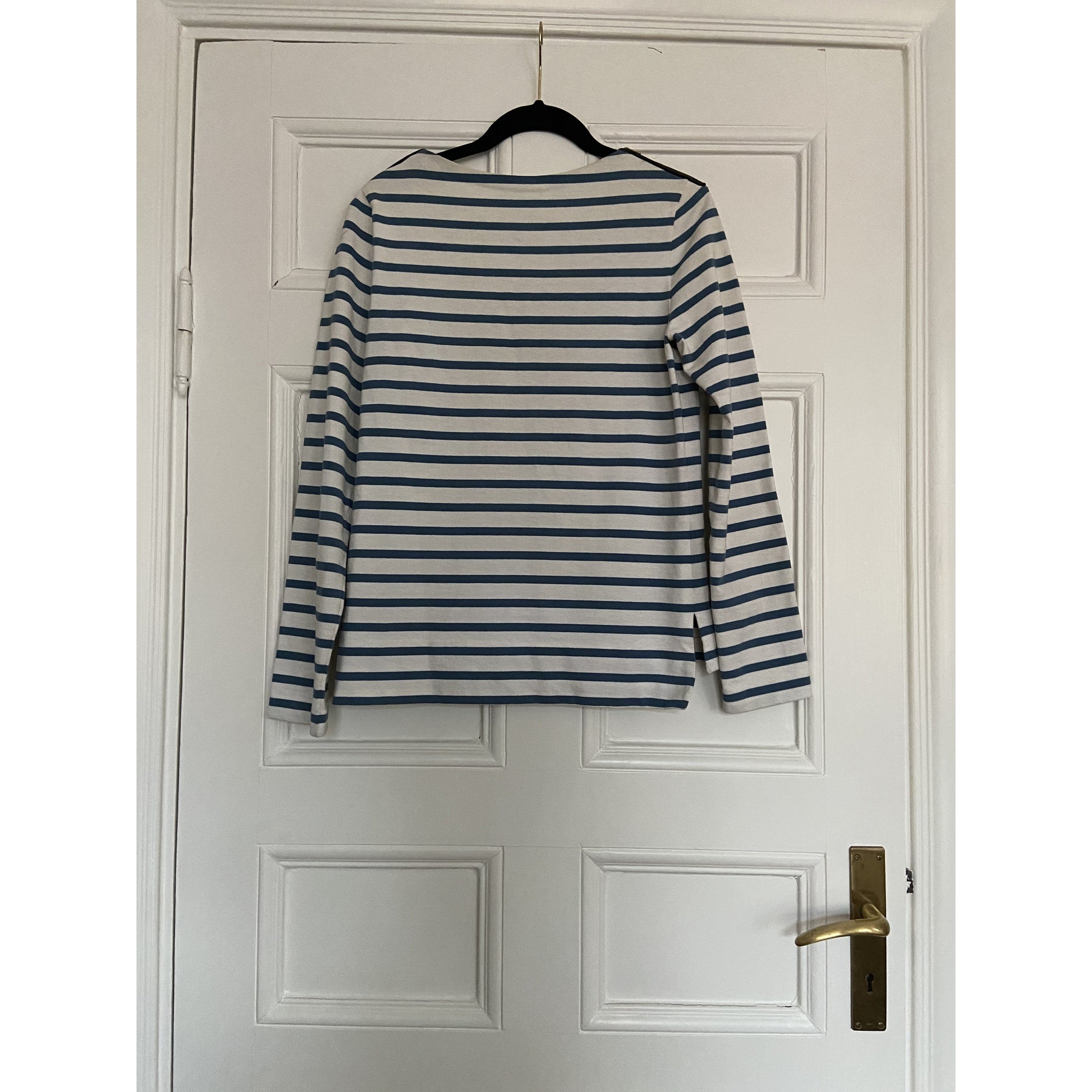 Striped Long Sleeve Top by CELINE – ReRobe