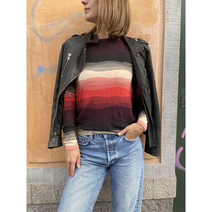 Striped Knit Rodebjer – ReRobe