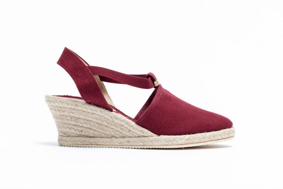 comfy espadrilles