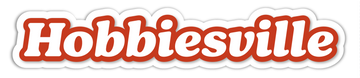 Hobbiesville Coupons and Promo Code
