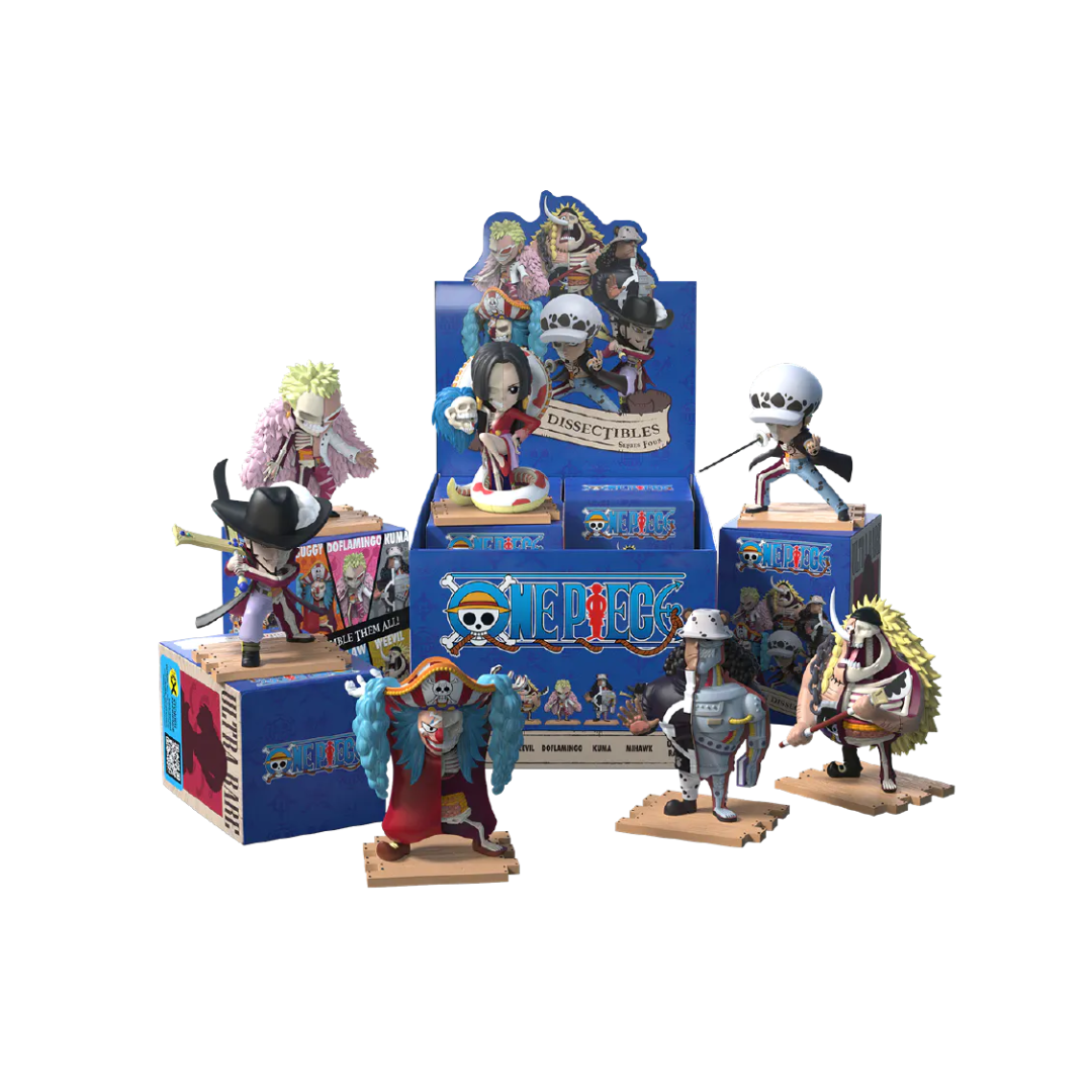 One Piece Toys – Hobbiesville