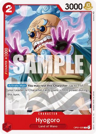 One Piece Trading Card Game Memorial Collection Extra Booster Box EB-0 –  Hobbiesville