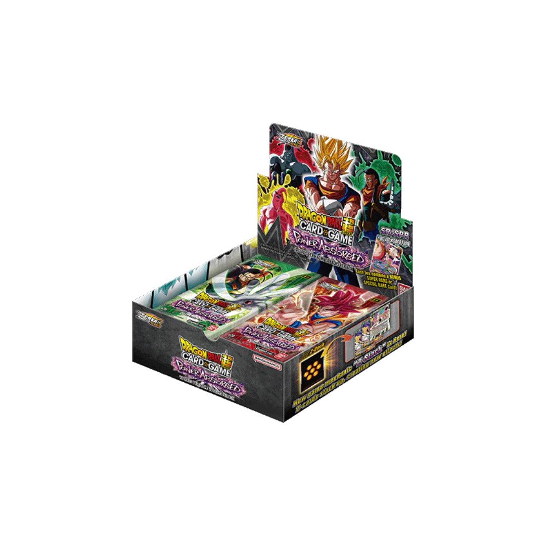 Dragon-Ball-Super-Trading-Card-Game Toys South Africa