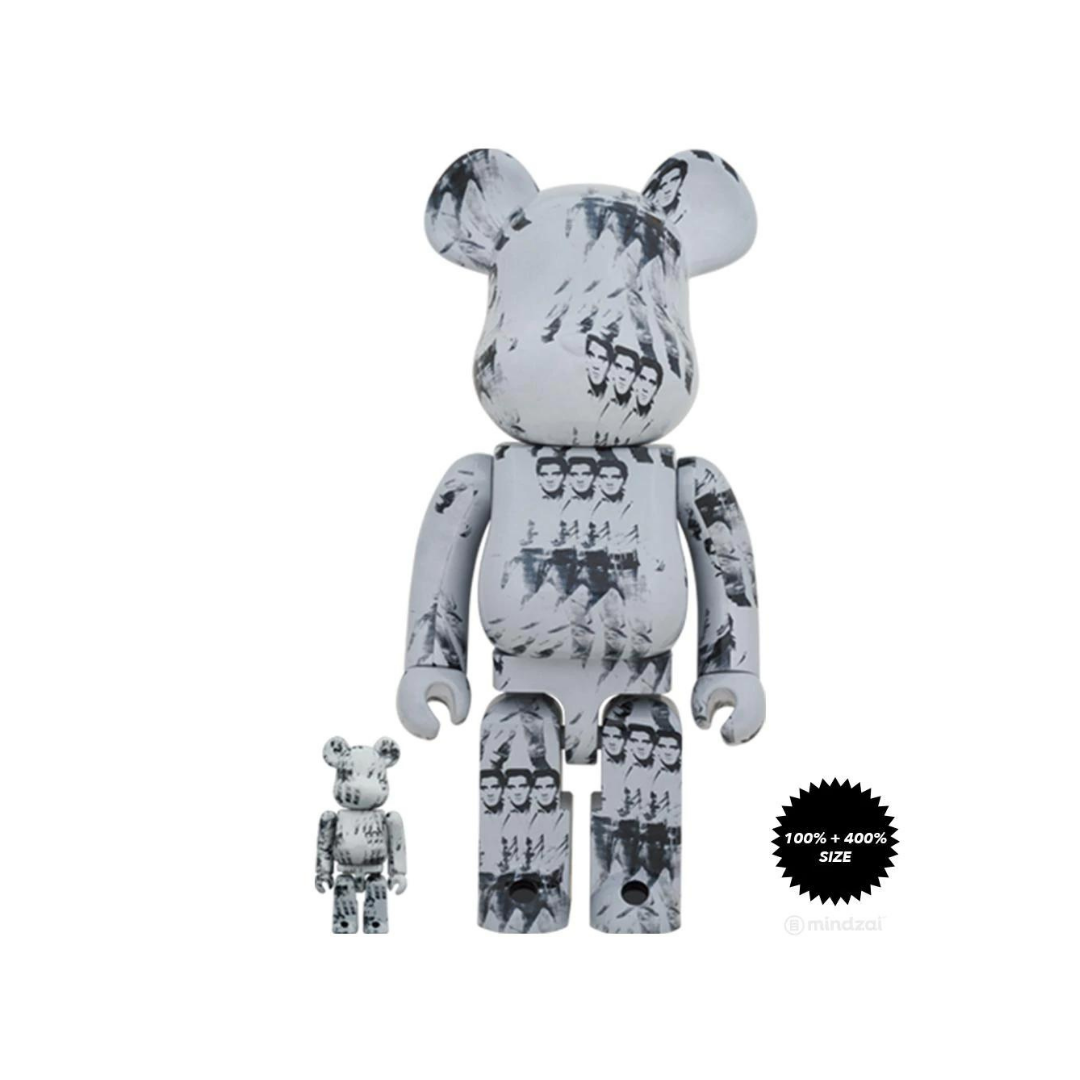 Medicom Bearbrick Series 39 Unit