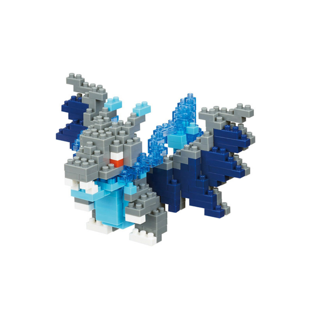 Articuno Pokémon, Nanoblock Pokémon Series