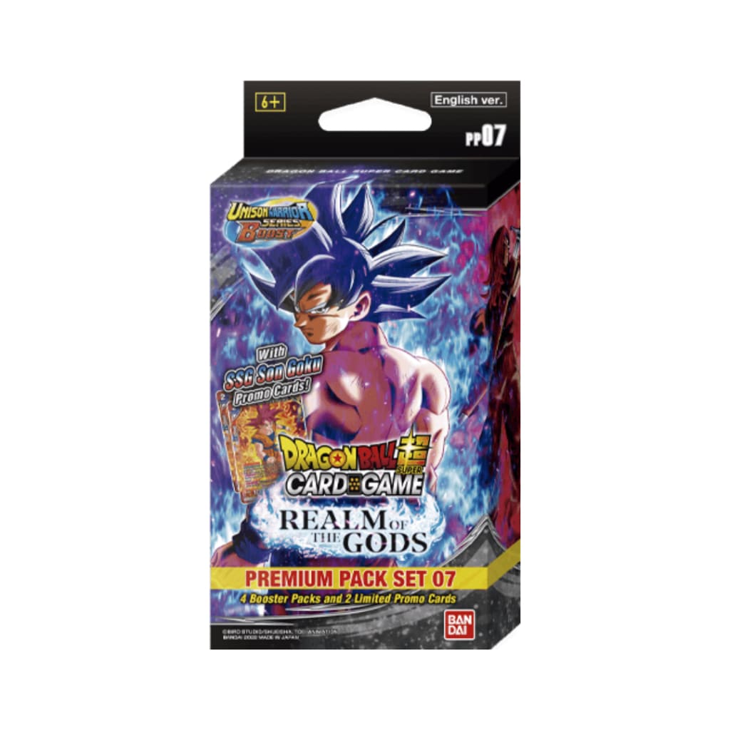 Dragon-Ball-Super-Trading-Card-Game Toys South Africa