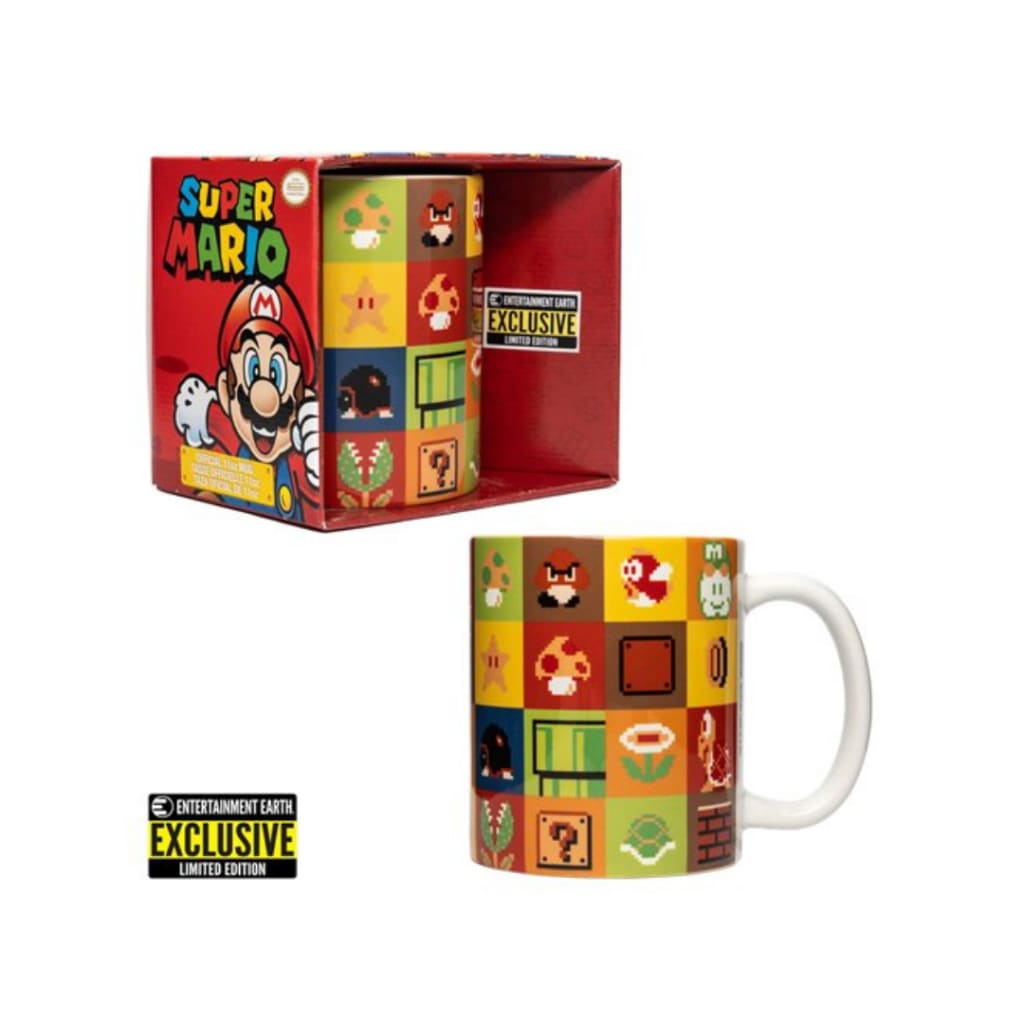 Lunch Box 450ml The Super Mario Bros. Movie